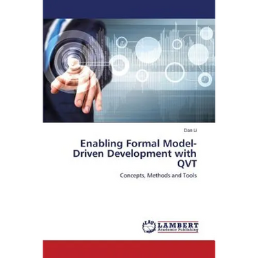 Enabling Formal Model-Driven Development with QVT