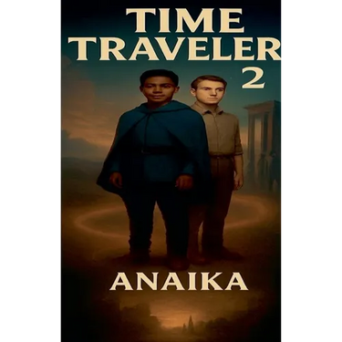 Time Traveler 2