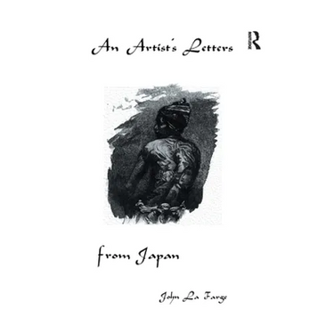 Artists Letters from Japan