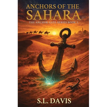Anchors of the Sahara