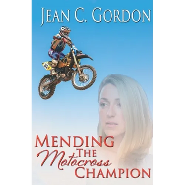Mending the Motocross Champion