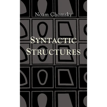 Syntactic Structures