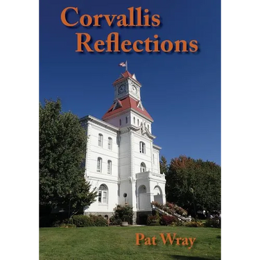 Corvallis Reflections