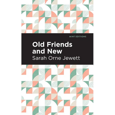 Old Friends and New