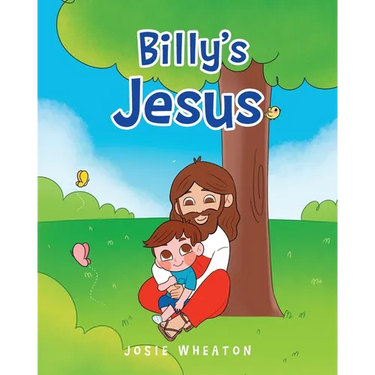 Billy's Jesus