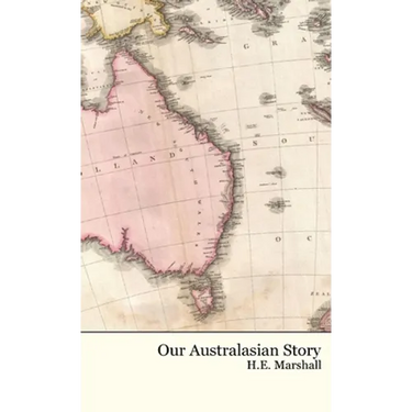 Our Australasian Story