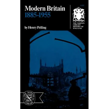 Modern Britain: 1885-1955