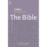 Collins Dictionary of The Bible