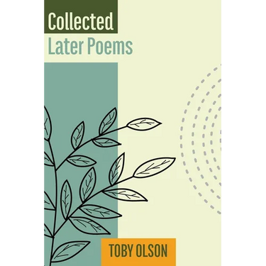 Collected Later Poems