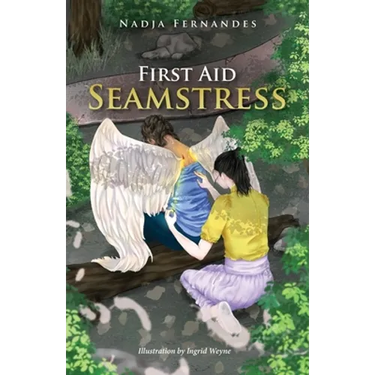 First Aid Seamstress