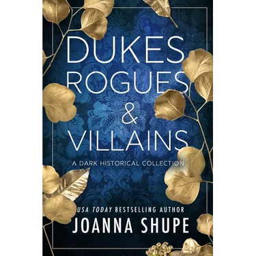 Dukes, Rogues & Villains