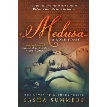 Medusa, A Love Story