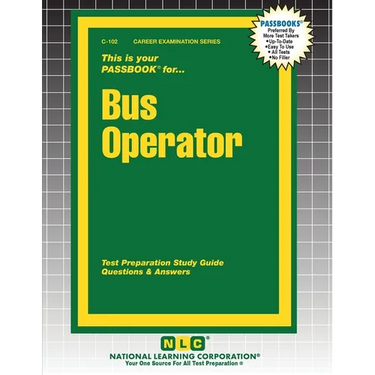 Bus Operator