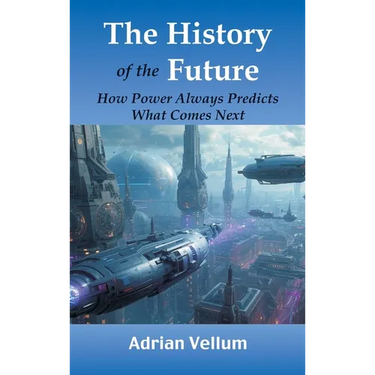 The History of the Future: How Power Always Predicts What Comes Next