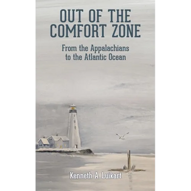 Out of the Comfort Zone