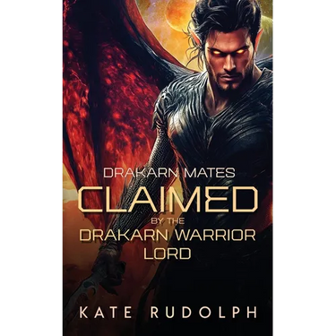 Claimed by the Drakarn Warrior Lord