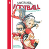 Sayonara, Football 6: Farewell, My Dear Cramer
