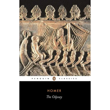The Odyssey