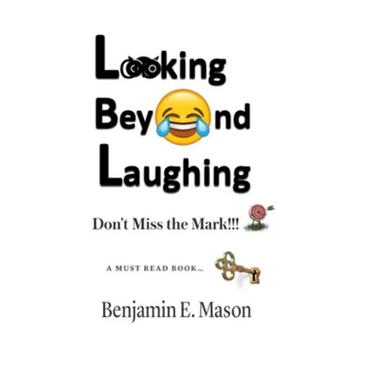 Looking Beyond Laughing