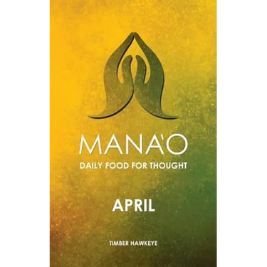Manao: April