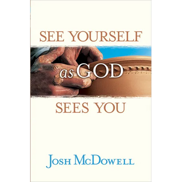 See Yourself as God Sees You