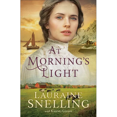 At Morning's Light