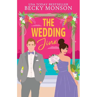 The Wedding Jinx