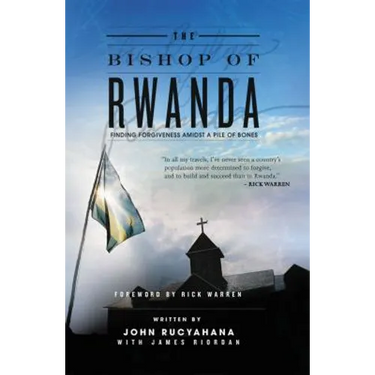 The Bishop of Rwanda