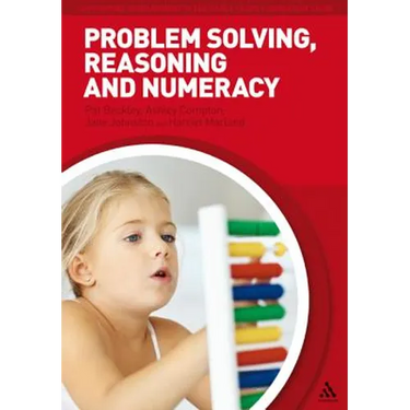 Problem Solving, Reasoning and Numeracy