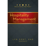 Hospitality Management: People Skills and Manners on and off the Job
