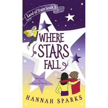 Where Stars Fall