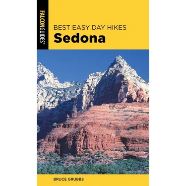 Best Easy Day Hikes Sedona