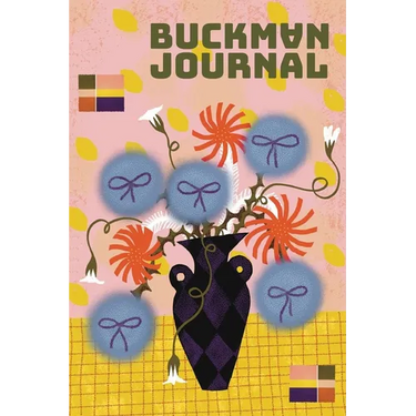 Buckman Journal Uncanny: Anthology of Artists and Writers