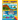 Color by Number for Kids: Activity Book for Kids boy, girls Ages 2-4,3-5,4-8