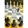 The Queen's Gambit Accepted: A Modern Counterattack in an Ancient Opening