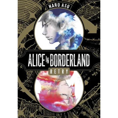 Alice in Borderland Retry
