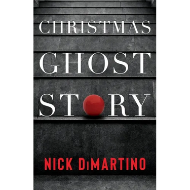 Christmas Ghost Story