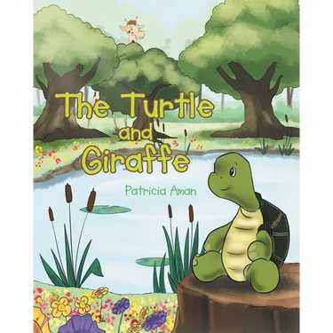 The Turtle and Giraffe