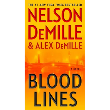 Blood Lines