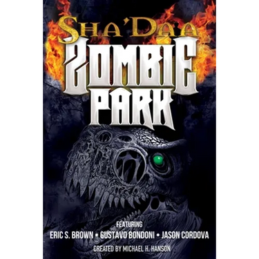 ShaDaa Zombie Park