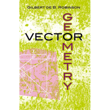 Vector Geometry