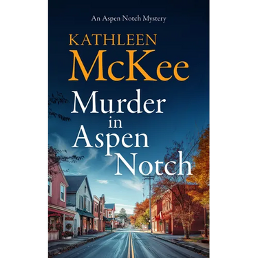 Murder in Aspen Notch