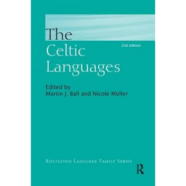 The Celtic Languages