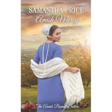 Amish Mercy: Amish Romance