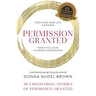 Permission Granted- Donna Nudel Brown