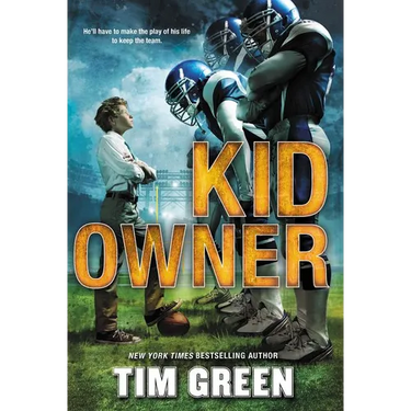 Kid Owner