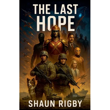 The Last Hope