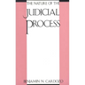 Nature of the Judicial Process