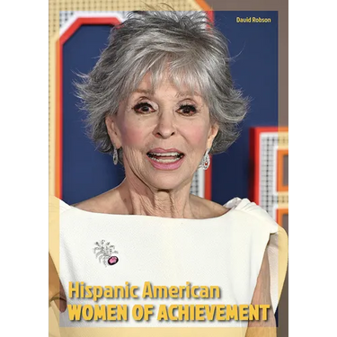 Hispanic American Women of Achievement