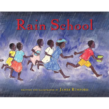 Rain School